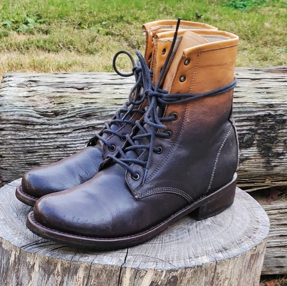 Freebird by Steven Shoes - ⛔SOLD⛔FREEBIRD BY STEVEN Charlie Boot